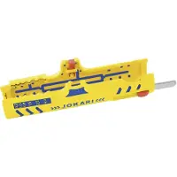 Jokari Secura No.15 Ø 8-13 Mm Kabelafisolering