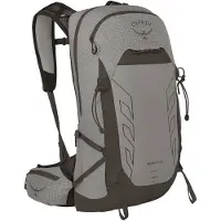 Osprey - Dagstursrygsække - Talon Pro 20 Silver Lining til Unisex - Grå