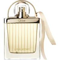 Chloé - Love Story - Eau De Parfum - Vaporisateur 50 Ml - For Women