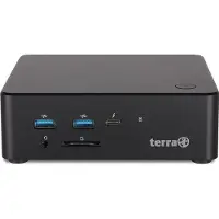 Wortmann AG Micro 5000c 1000099 I3-13100t/8/500gb Ssd Mini Pc