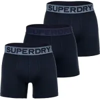 Superdry M3110452c Boxers 3 Enheder