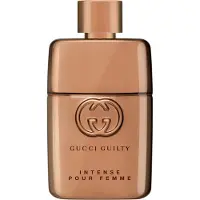 Gucci Guilty Pour Femme Eau de Parfum Intense 50 ml
