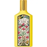 Gucci Flora by Gorgeous Orchid Eau de Parfum 100 ml