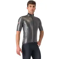 Castelli Gabba R Kortærmet Jakke