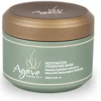 Agave Healing Oil Healing Oil Resorative Hydrating Mask 250ml