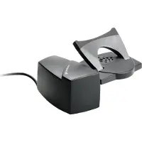 Polycom Poly HL10 - Håndsætløfter for skrivebordstelefon, trådløst headset - med lige stik - TAA-kompatibel