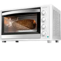 Cecotec Bake&toast 4600 Gyro Bordovn 46l