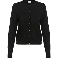 Kaffe Cardigan 'KARegina' sort