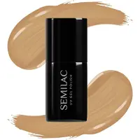 Semilac UV Colours UV Gel Polish Neglelakgel 7 ml 652 Palo Santo