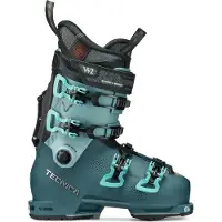 Tecnica - Skistøvler dame - Cochise 105 W Dyn Gw til Unisex - Størrelse 40 - Blå