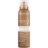 Bioderma Photoderm Autobronzant Selvbrunerspray 150 ml