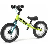 Yedoo TooToo - lime