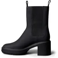Calvin Klein Chelsea Boots sort