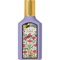 Gucci - Flora Gorgeous Magnolia - Eau De Parfum Refill - Flora Magnolia Edp 50ml - For Women