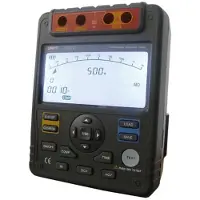 Uni-T Ut512 Isolationsmodstandstester