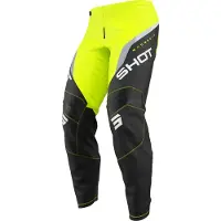 Shot Race Gear Draw Daytona Off-road Bukser