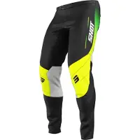 Shot Contact Apex Off-road Bukser