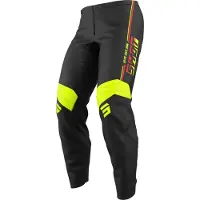 Shot Race Gear Draw Block Off-road Bukser