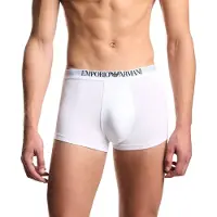 Emporio Armani Em000253_af14134 Boxers 2 Enheder