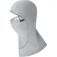 Dakine - Huer - Ninja Balaclava Griffin til UnisexUld - Størrelse L/XL - Grå