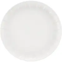 Ambition Ligne pietų lėkštė 30 cm balta