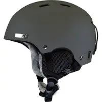 K2 Verdict Hjelm