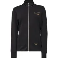 Emporio Armani 8ntm43 Sweatshirt Med Lynlås
