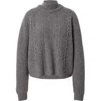 G-Star Cable Double Collar Knit - Multi color - Women