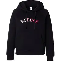 Reebok Isla Overhead Hættetrøje