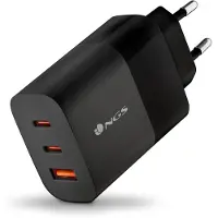 NGS Bud65w Usb-c Vægoplader