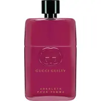 Gucci Guilty Absolute Pour Femme Eau De Parfum Spray 90ml
