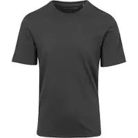 Scotch & Soda Core t-shirt, sort Sort åle