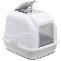 Imac Esycat 40x50x40 Cm Kattebakke