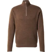 Only & Sons Pullover 'ONSTing' choko