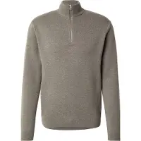 Only & Sons Pullover 'ONSTing' grå-meleret