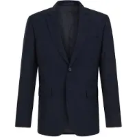 We fashion Forretningsjakke mørkeblå