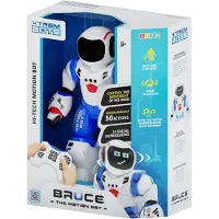 Xtrem Bots Bruce The Motion Bot