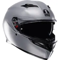 AGV K3 E2206 Mplk Mono Fullface-hjelm