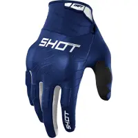 Shot Drift Onyx Off-road Handsker
