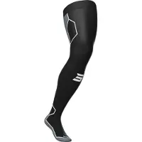 Shot Mx Knee Lange Sokker