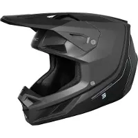 Shot Speed Fury Offroadhjelm