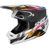 Shot Speed Wave Offroadhjelm