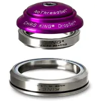 Chris King Dropset 5 Ds42/ds52 45º Integreret Headset