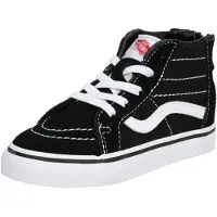 Vans Sk8-hi Zip Børnesko