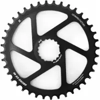 Leonardi Racing Gecko Cx / Gravel Cannondale Direct Mount Kædehjul
