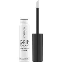 Catrice Grip to Last Eyeshadow Primer Øjenskyggeprimer 8 ml Nr. 010 - Made to Stay