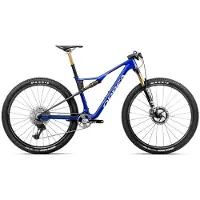 Orbea Oiz M-team Factory 29´´ Xtr M9250 Sgs 2026 Mtb Cykel