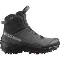 Salomon Crosstrak Powder Wp Vandrestøvler