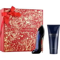 Carolina Herrera Good Girl Giftset 150 ml Edp Spray 50ml/Body Loiton 1