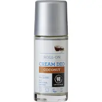 Urtekram Cremet Roll-on Deodorant KOKOS